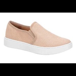 Sofft Somers Blush Sneakers